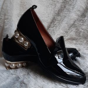 Jeffrey Campbell Zach Loafer